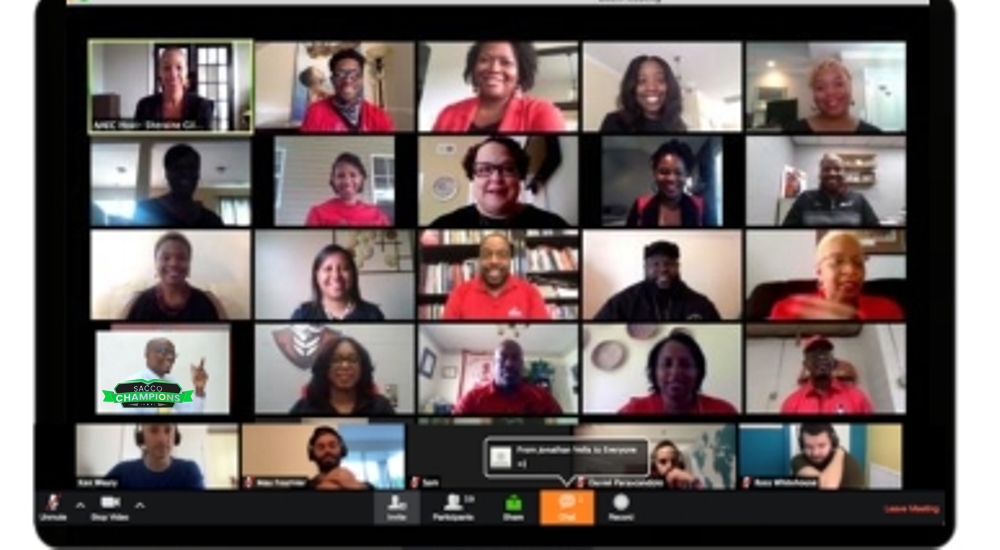 Online Sacco Staff Training Kenya