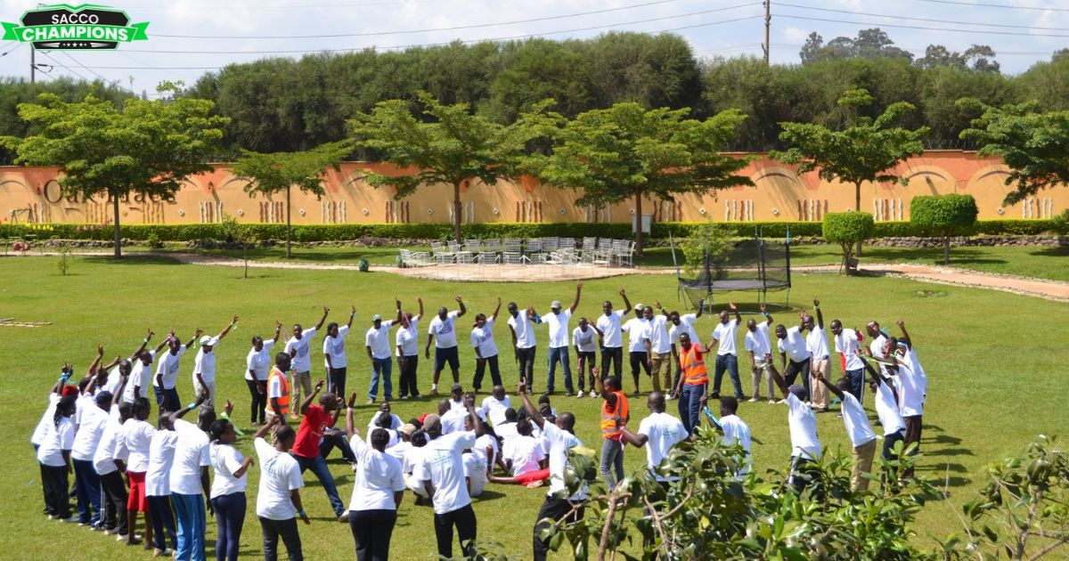 Team Building companies & Venues in Kenya