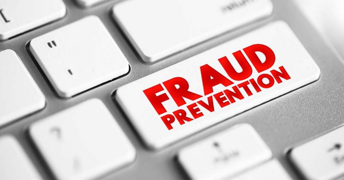 Internal Controls and Fraud Prevention