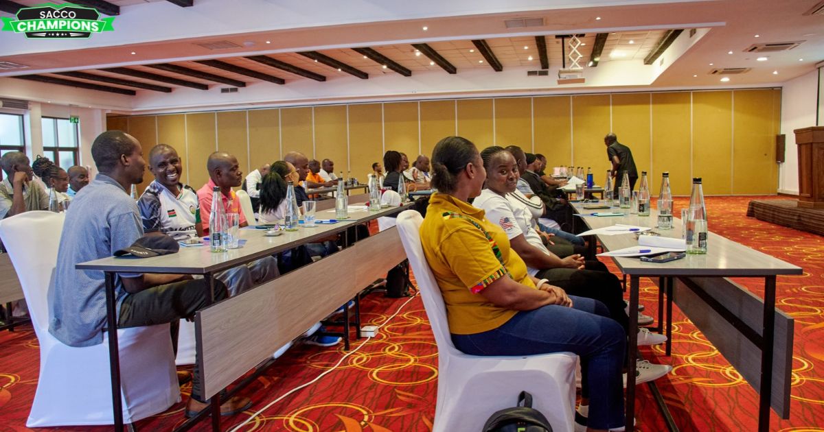 Leadership Skills for SACCO Board Members