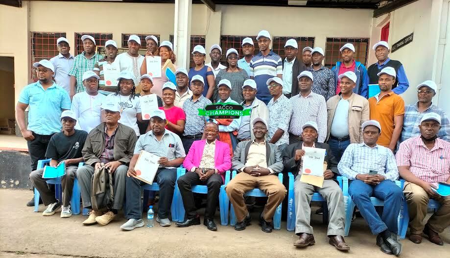 Leadership Skills for SACCO Board Members
