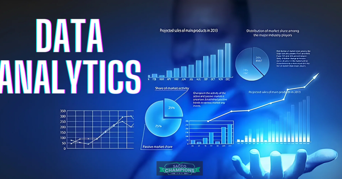 Using Data and Analytics for Sacco Growth.