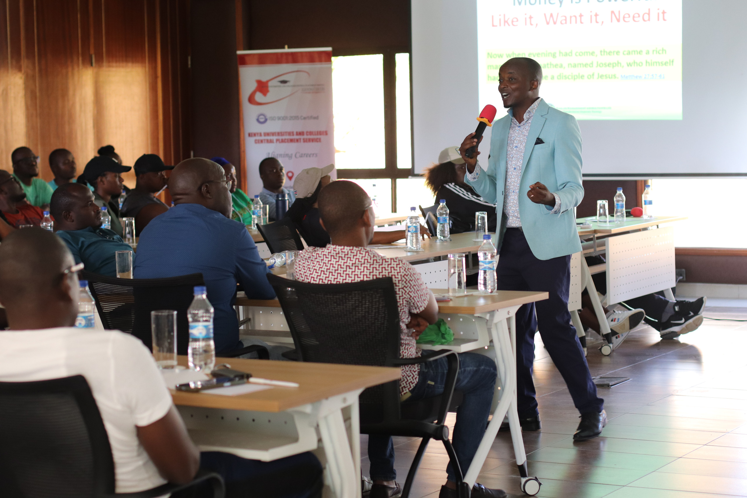 Saccos vs banks: why cooperatives are grassroots.
