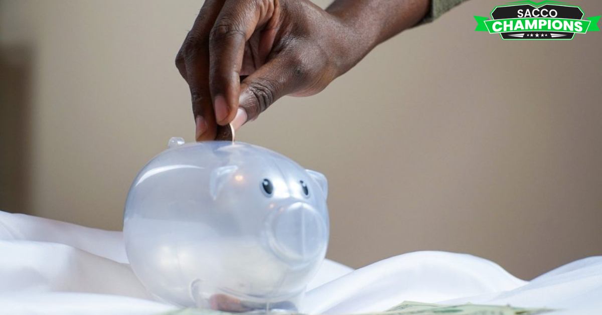 Funding Options for New Saccos in Kenya.