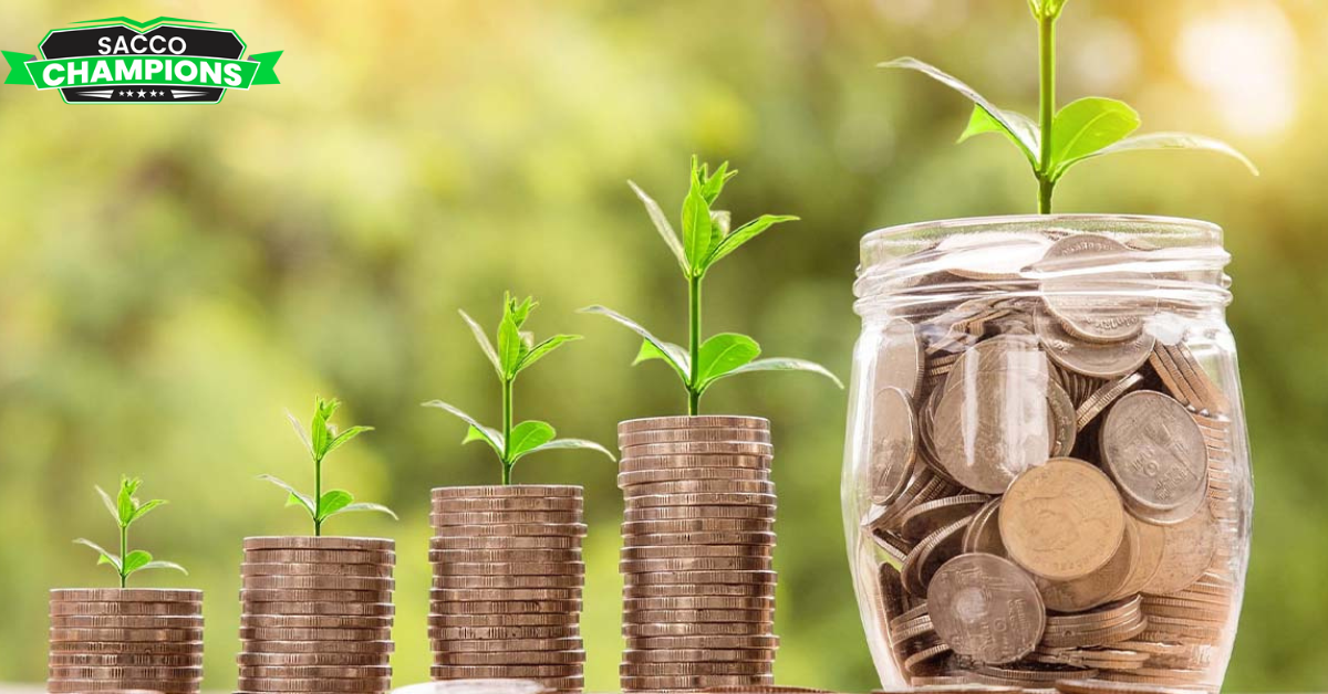 Funding Options for New Saccos in Kenya.