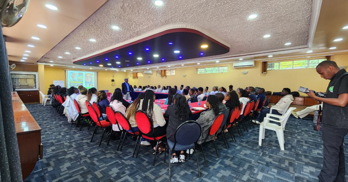 Best SACCO Training Programs Kenya