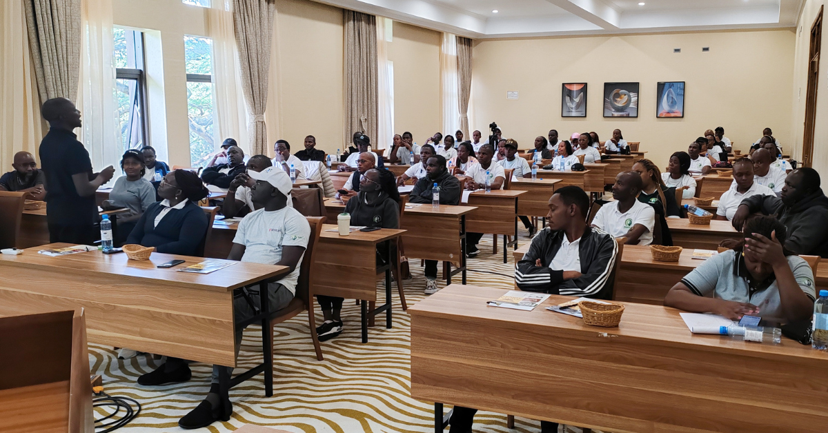 Leadership Skills for SACCO Boards