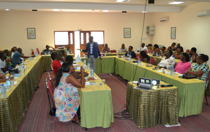 Leadership and Management Training Kenya