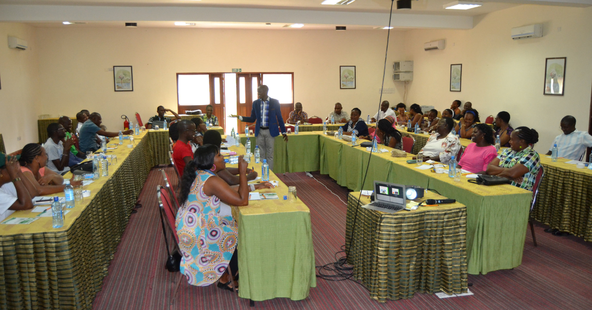 Leadership and Management Training Kenya