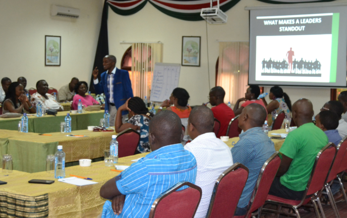 SACCO Closure Risks Kenya