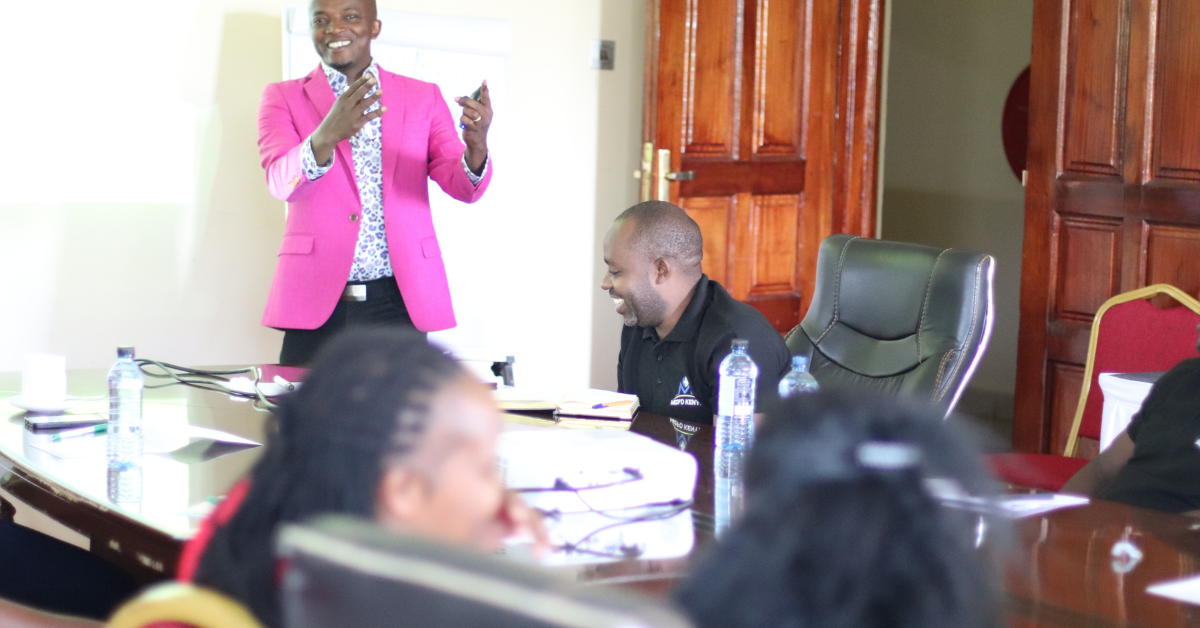 SACCO Governance Training Kenya