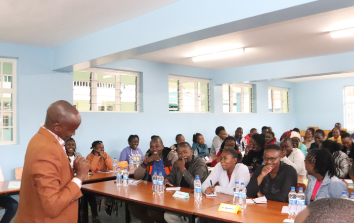 SACCO Governance Training Kenya