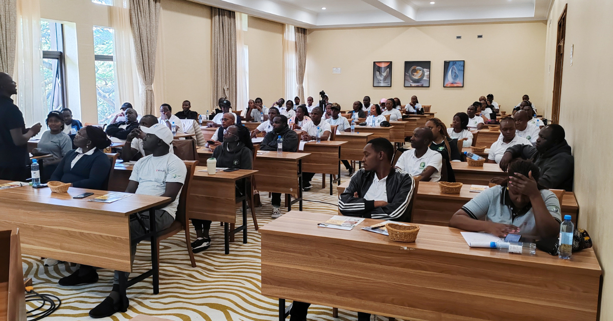 SACCO License Revocation Kenya