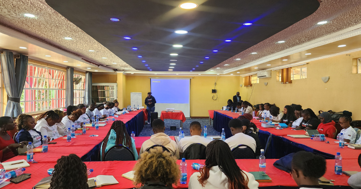 SACCO Risk Management Training Kenya