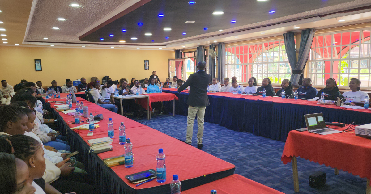 SACCO Risk Management Training Kenya