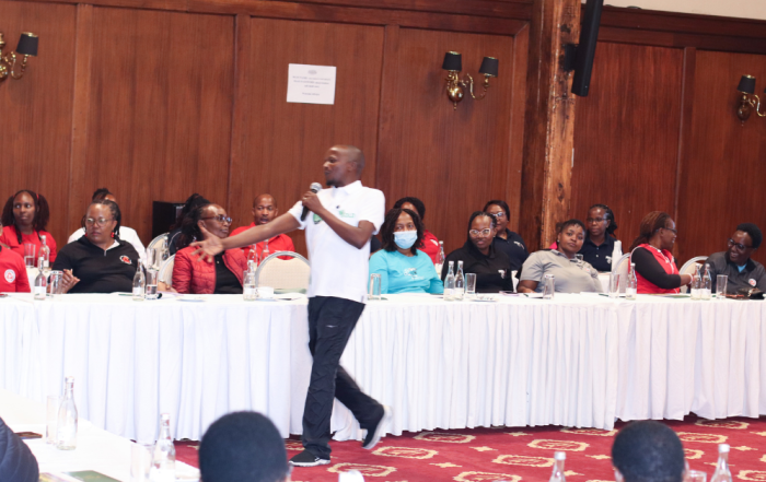 SACCO Governance Training Kenya