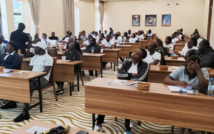 SACCO Governance Training Kenya