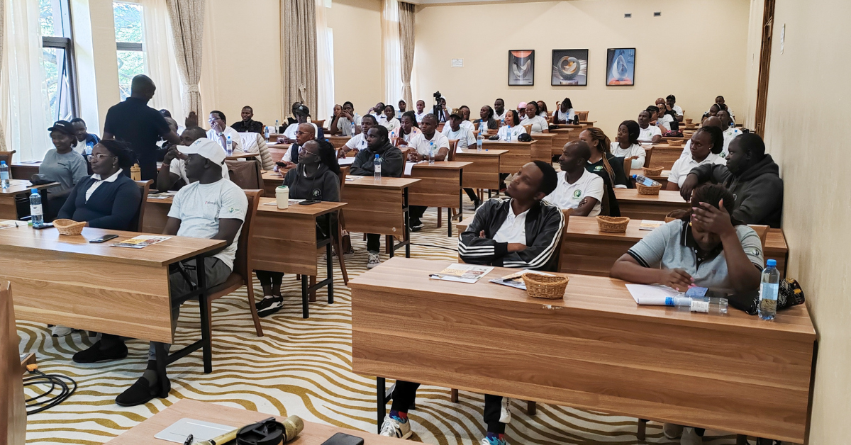 SASRA Compliance Training Kenya