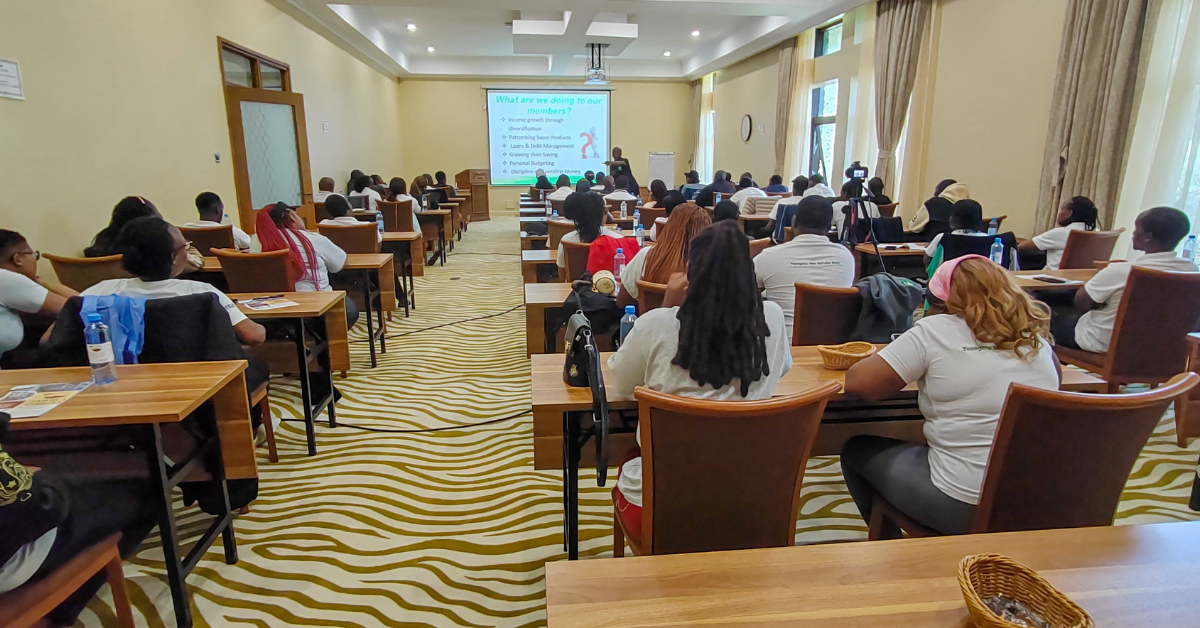 SASRA Compliance Training Kenya