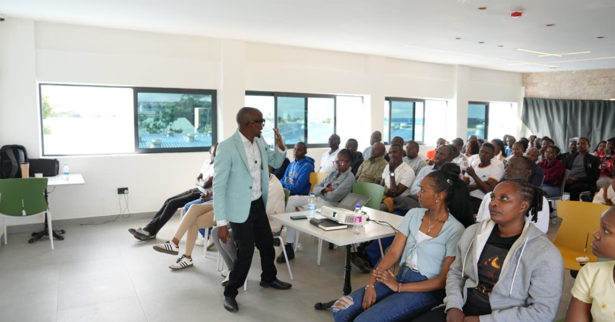 Best SACCO Training Programs in Kenya