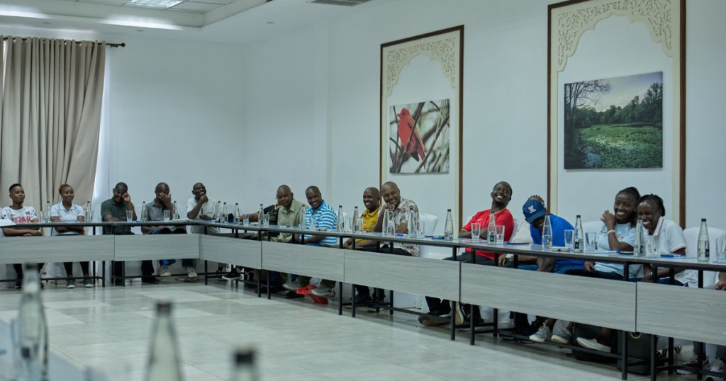 Online SACCO Training in Kenya