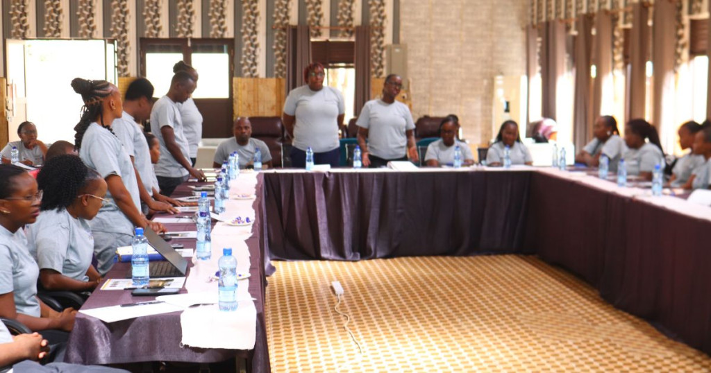 Corporate Training in Nairobi
