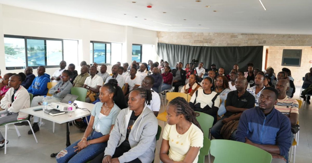 SACCO Customer Service Training in Kenya