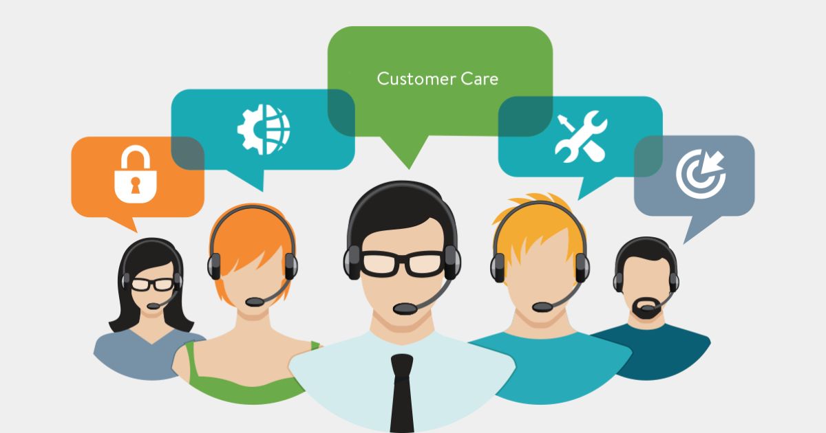 SACCO Customer Care Training in Kenya