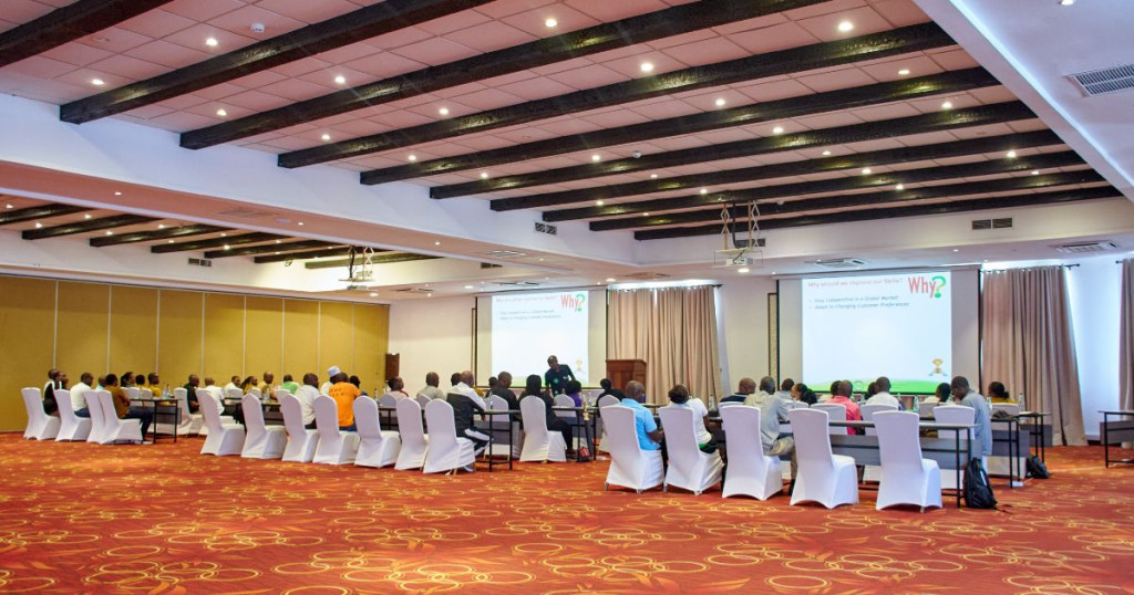 SACCO Financial Literacy Training