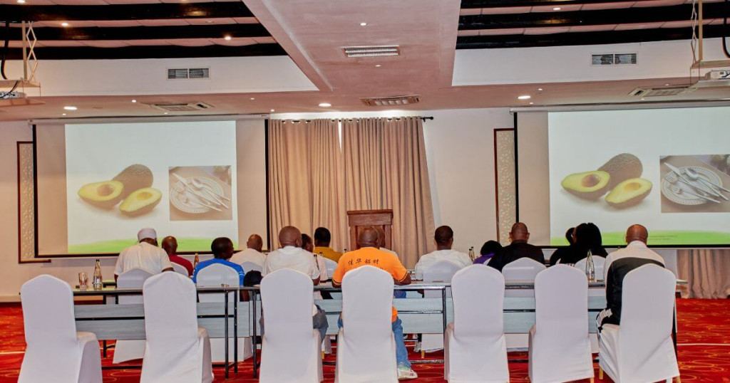 SACCO Management Training in Kenya