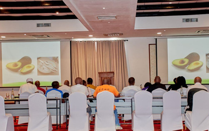 SACCO Management Training in Kenya