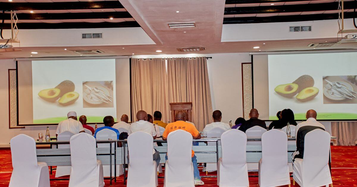 SACCO Management Training in Kenya