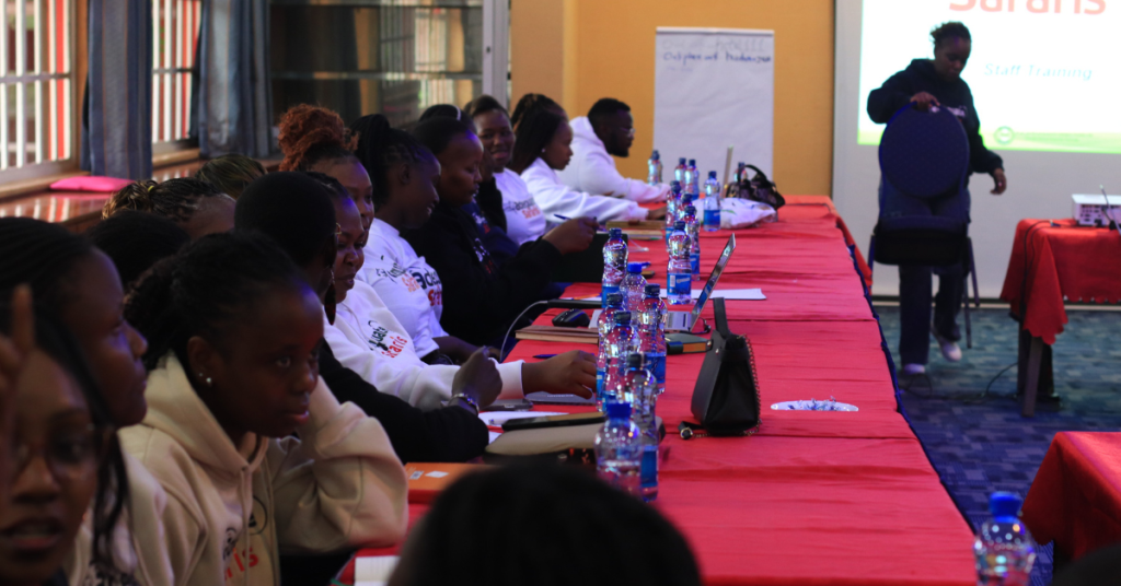 SASRA Compliance Requirements for SACCOs in Kenya