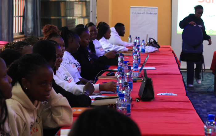 SACCO Savings Mobilization Strategies in Kenya