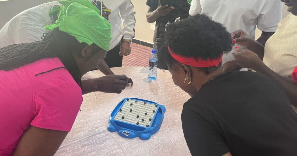 SACCO Team Building Activities in Kenya