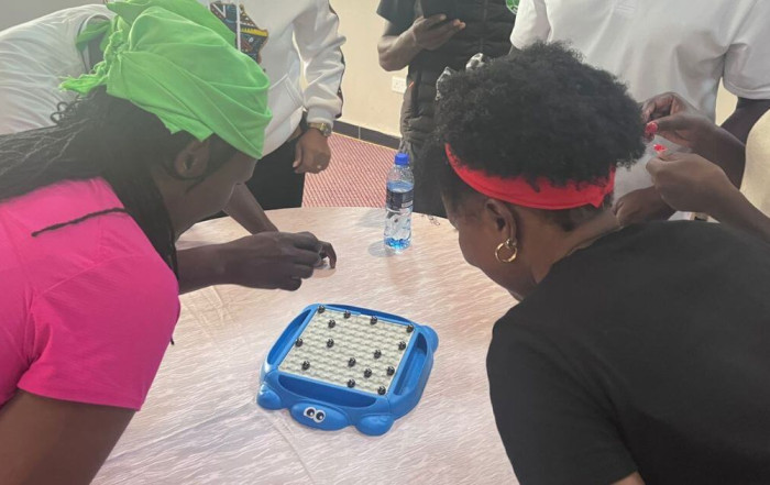 SACCO Team Building Activities in Kenya