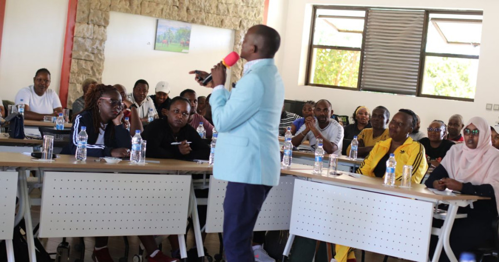 SACCO Training Companies in Kenya