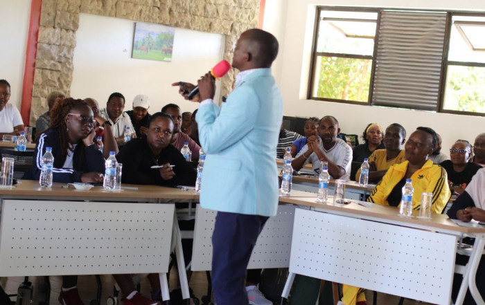 SACCO Training Companies in Kenya