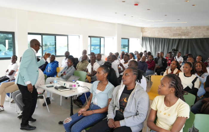 SACCO Training Programs in Kenya