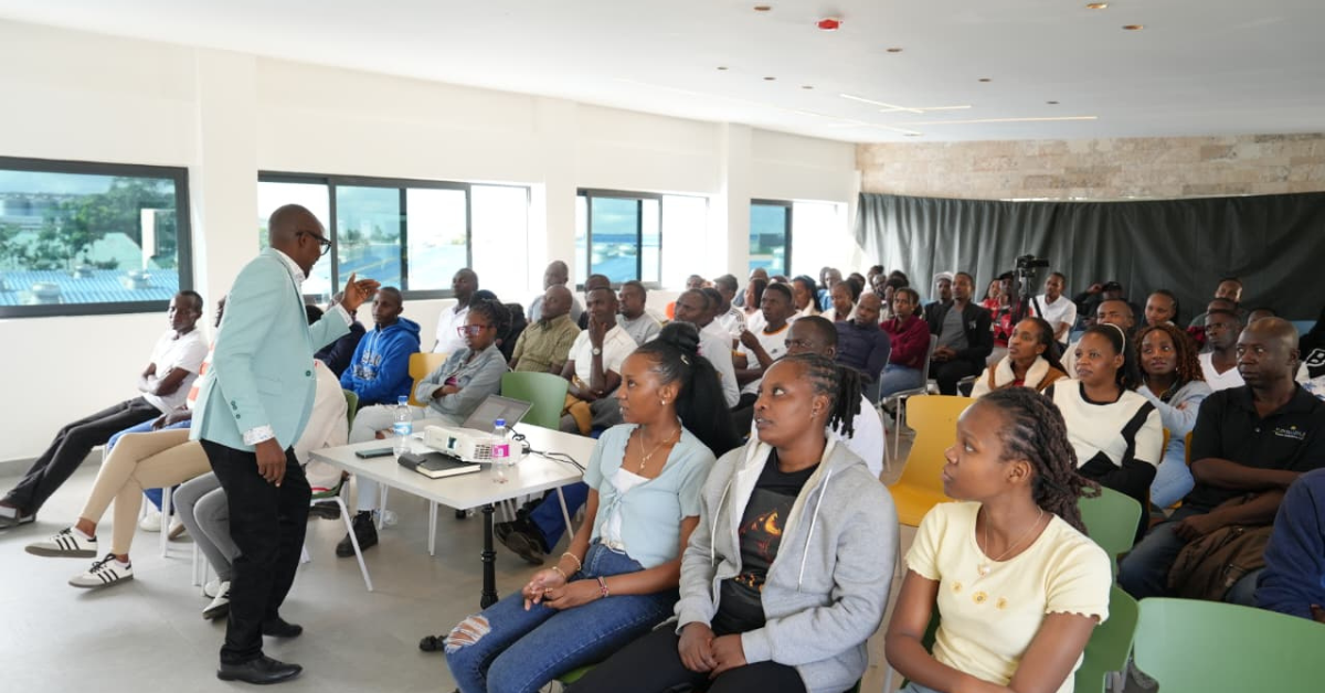 SACCO Training Programs in Kenya