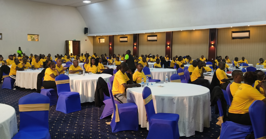 SASRA requirements for SACCOs in Kenya