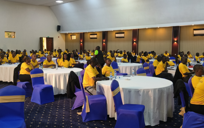 SASRA requirements for SACCOs in Kenya