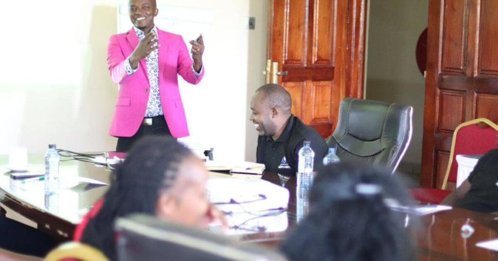 SACCO Training Providers in Kenya