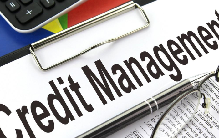 SACCO credit management training in Kenya