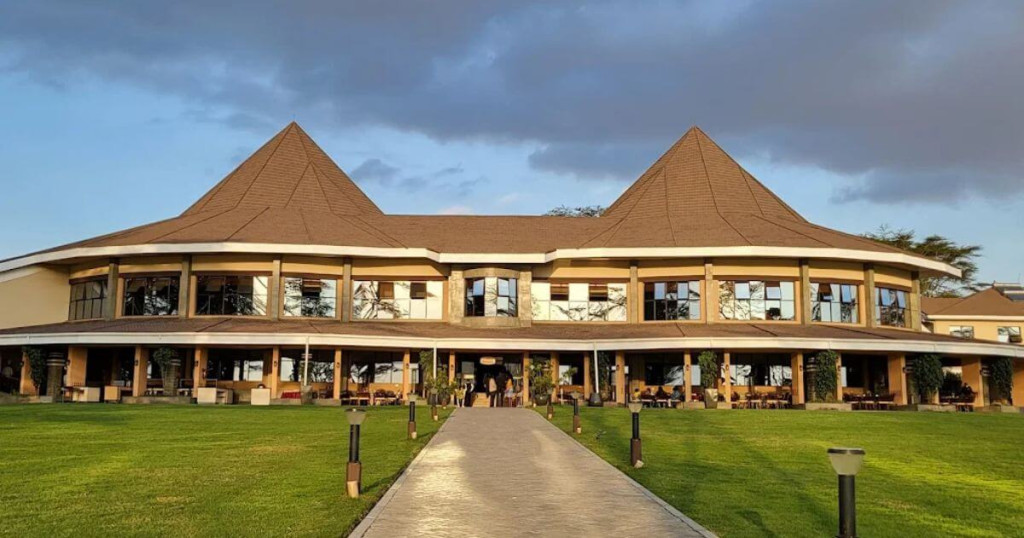 SACCO Team Building Kenya