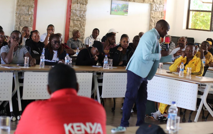 Internal Controls Training for SACCOs in Kenya
