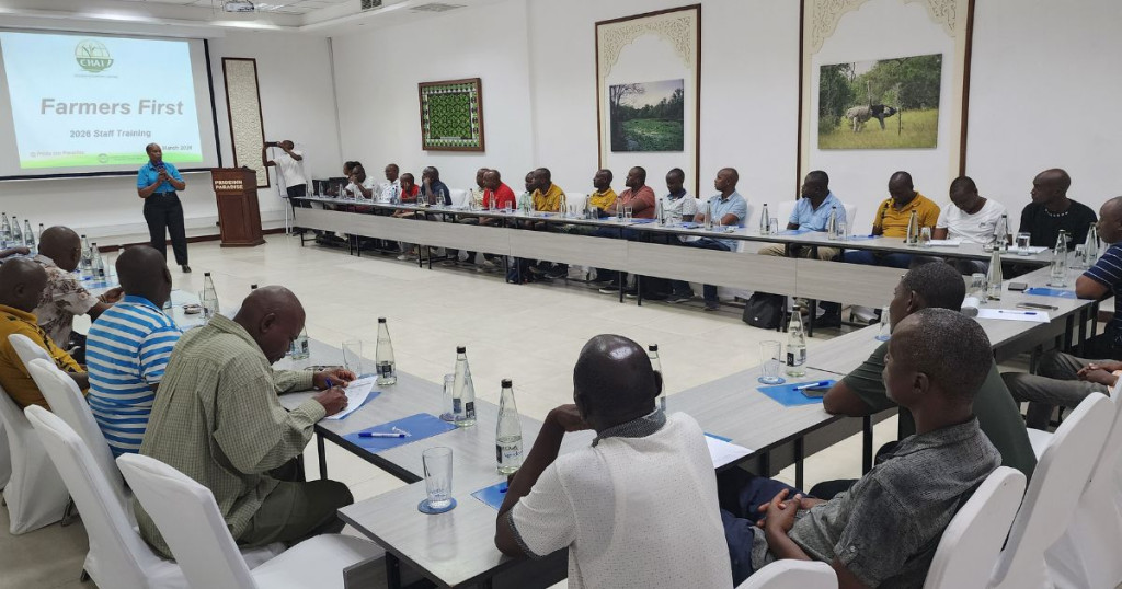 SACCO Credit Management Training