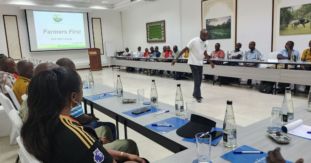 SACCO Credit Management Training