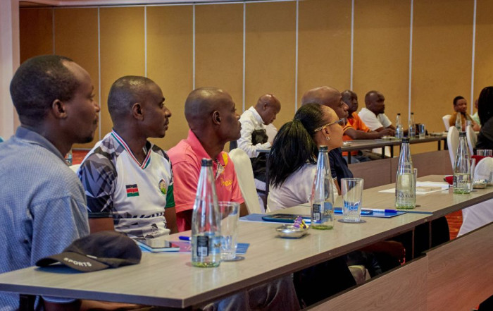 Risk Management in SACCOs in Kenya