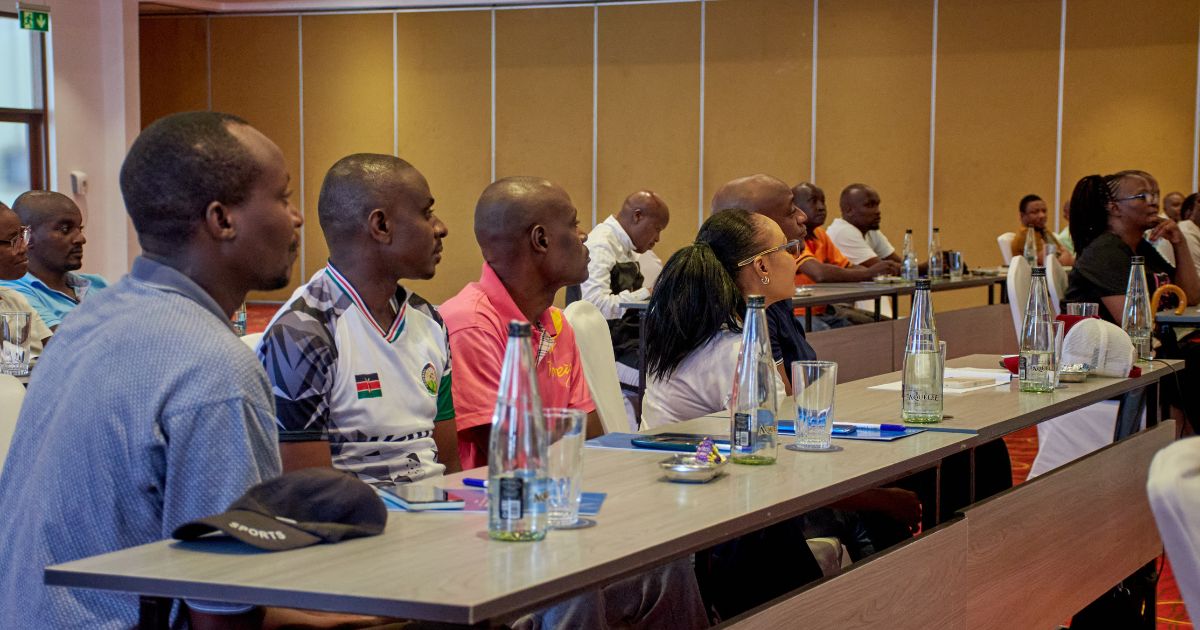 Risk Management in SACCOs in Kenya
